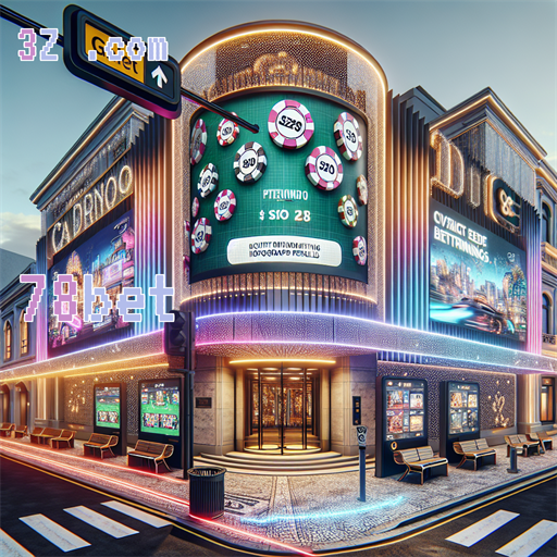 Slots no 78 Bet: uma jornada emocionante e recompensadora