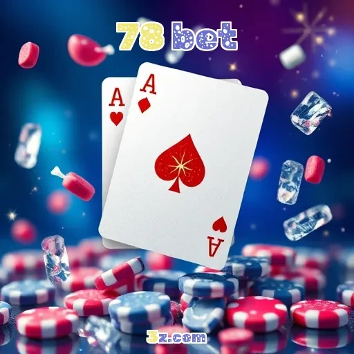 78 bet: Entre no Mundo Empolgante dos Jogos Online Agora Mesmo!