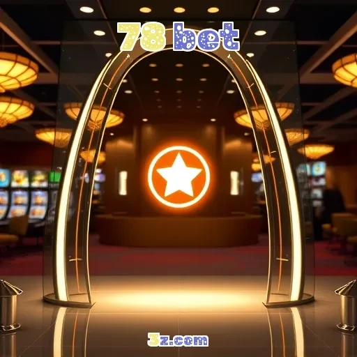 78 bet: Pagamento descomplicado para uma experiência de jogo incrível!