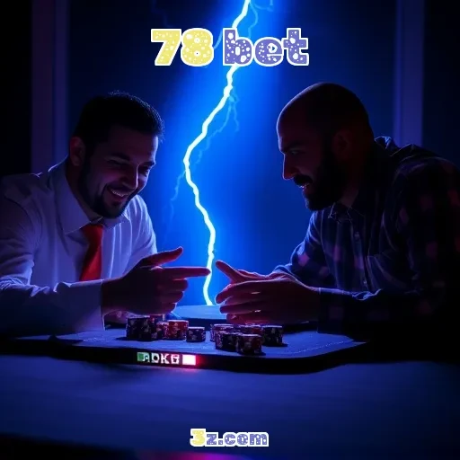 78 bet: A Nova Sensação das Apostas Online no Brasil